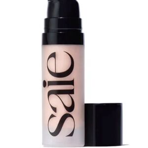 5/$25 Saie-mini Glowy Super Gel in Roseglow - 15ml